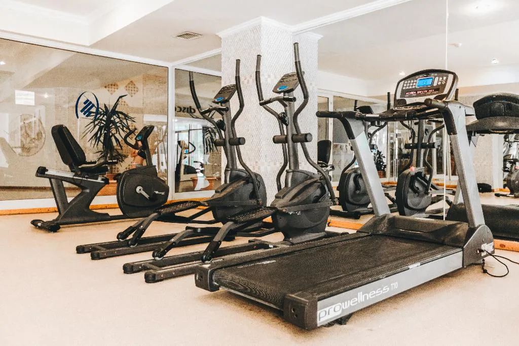 Sports and Entertainment, Sural Hotel, Antalya
