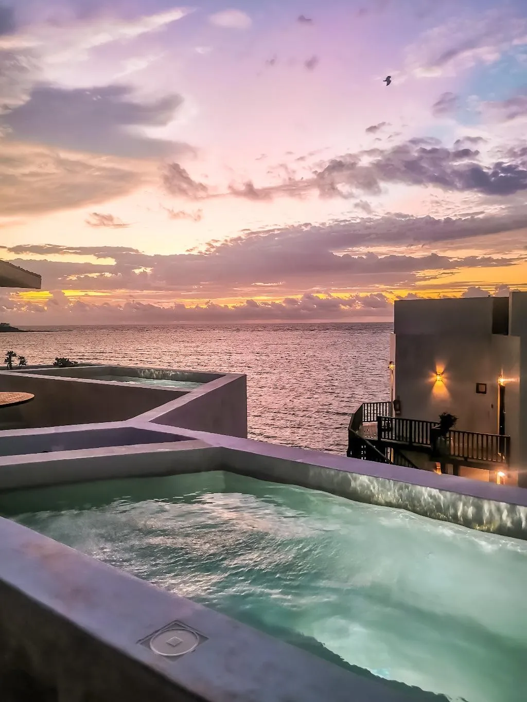 General view, Nerea Tulum, Cancun Area