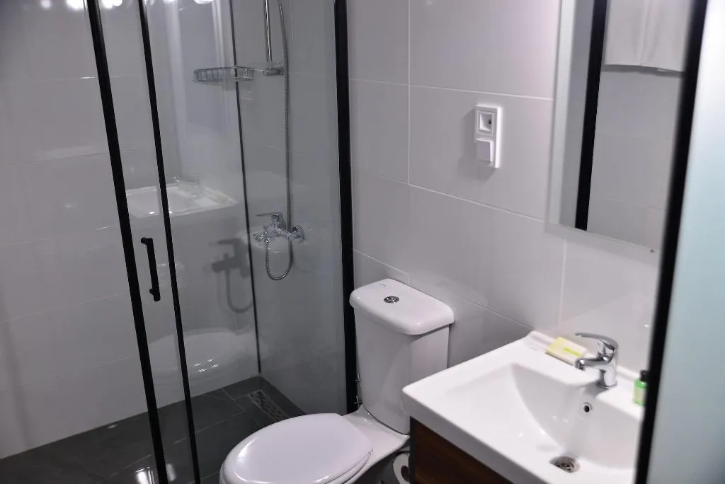 Room, Privado Hotels, Antalya