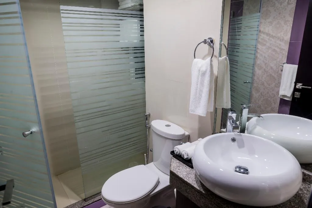 APARTMENT ONE BEDROOM Room, The View Al Barsha Hotel Apartments, Dubai