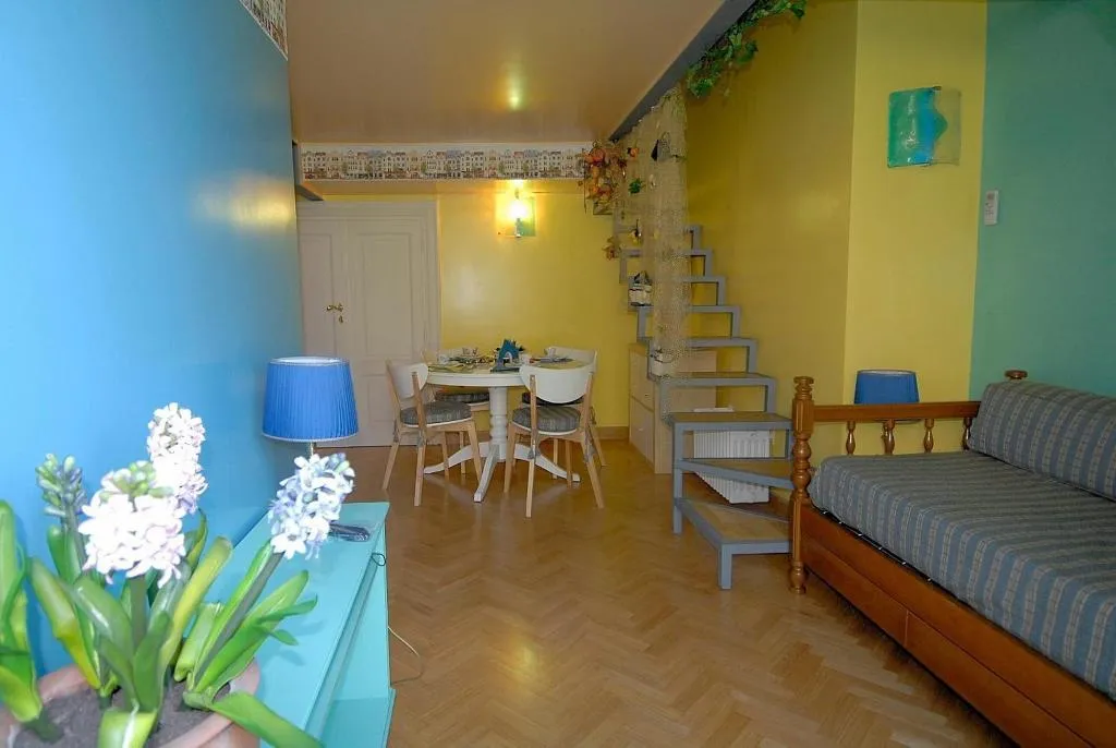 Room, Suite Casa Pariolina, Rome