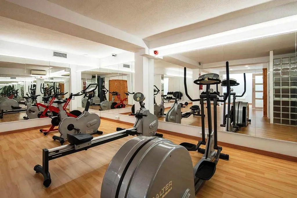 Sports and Entertainment, Apartamentos Roybel, Costa Blanca