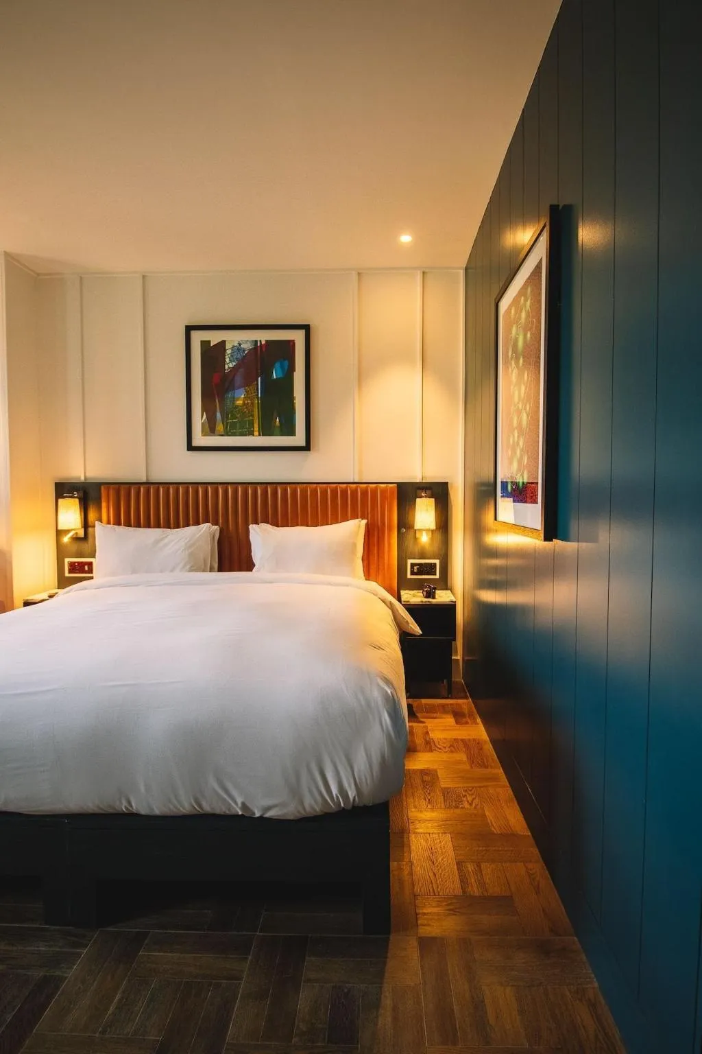 Room, The Dean Cork, Cork