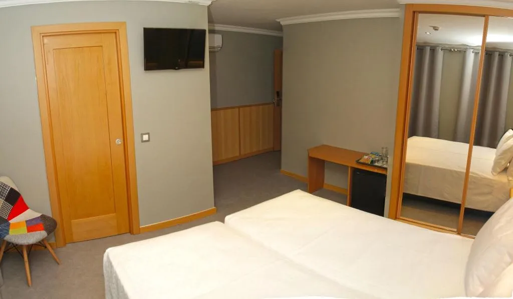 Room, NDS Prestige Guesthouse and Suites - Urban Chic Co, Algarve