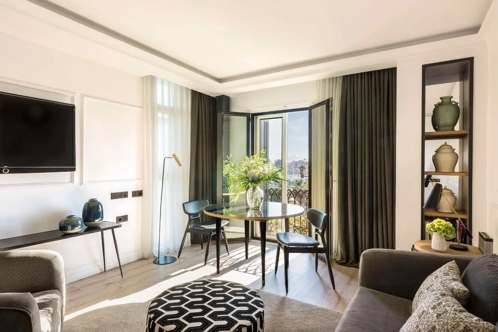 Room, The Serras Hotel Barcelona, Barcelona
