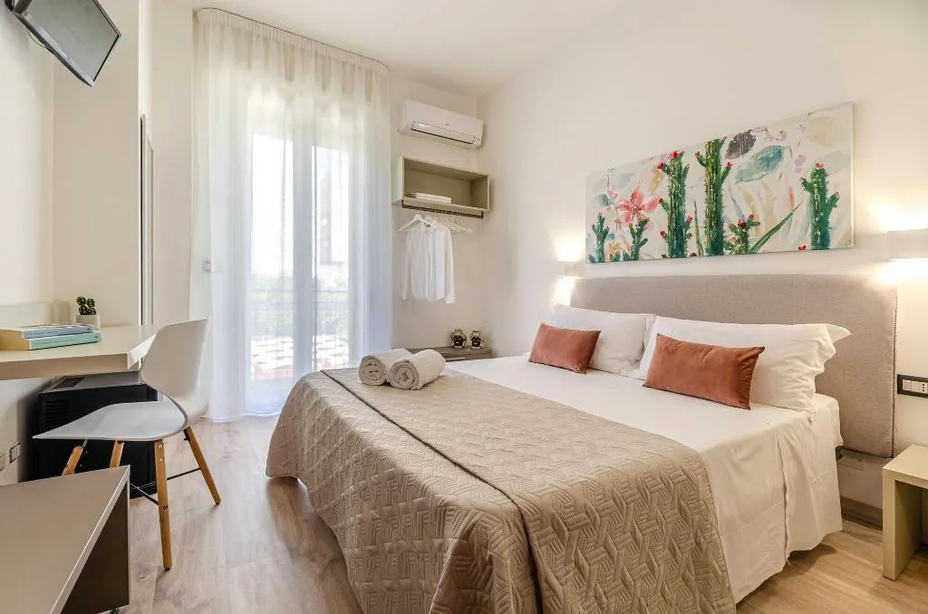 Room, Nonna Germina, Taormina