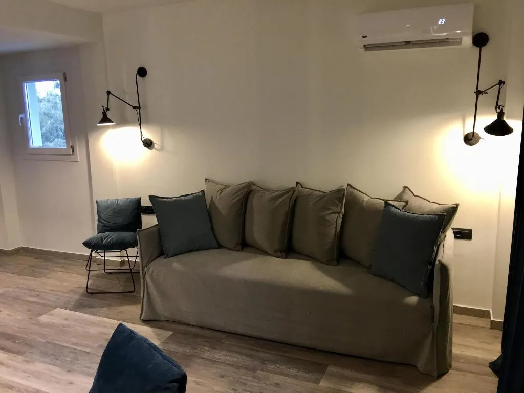 Room, Athens Coast Hotel, Athens
