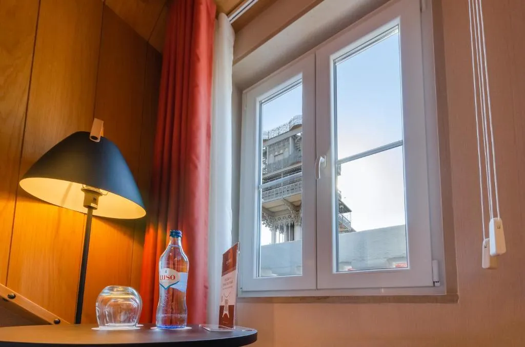 DOUBLE STANDARD Room, Rossio Plaza Hotel, Lisbon