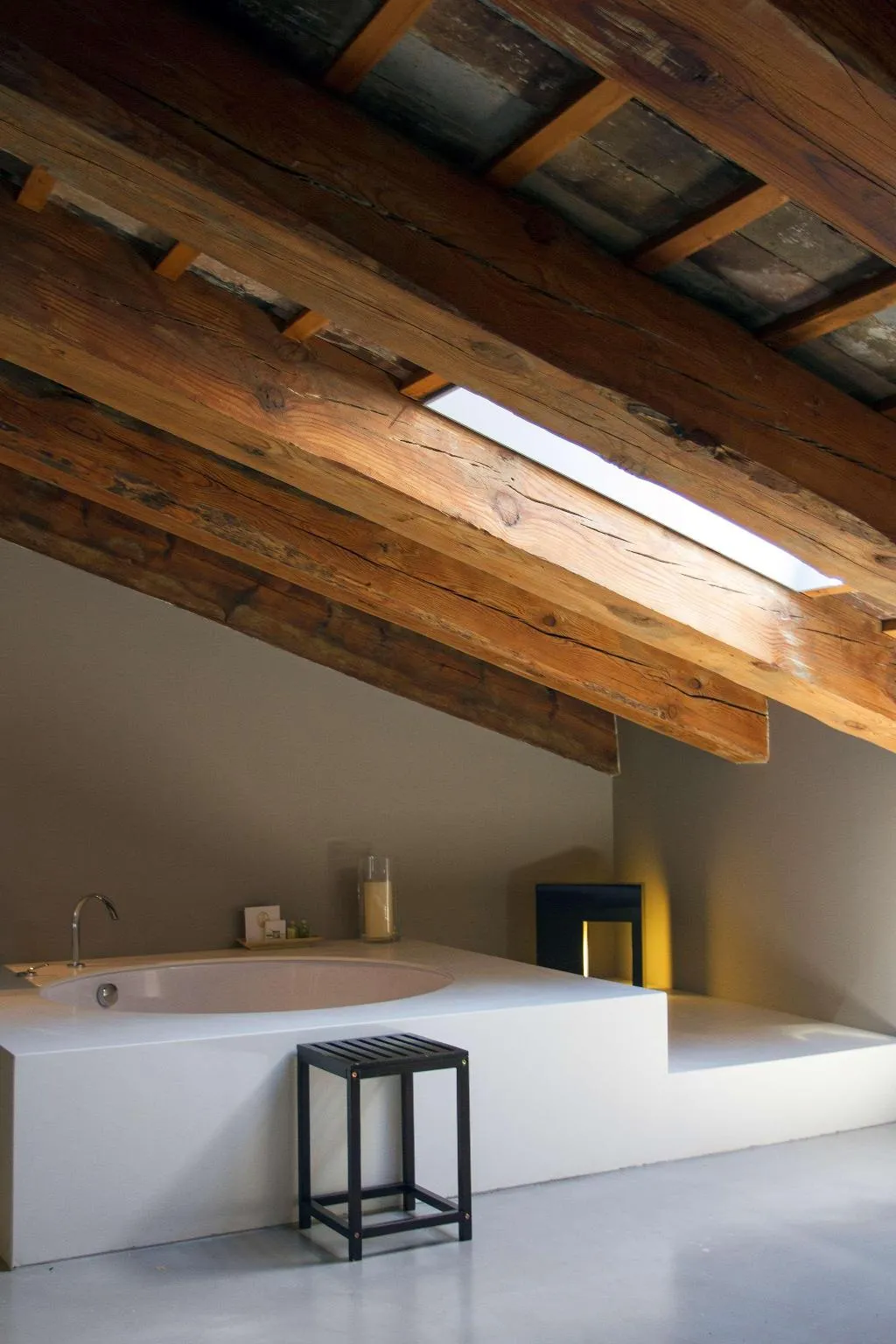 Room, Caro Hotel, Valencia