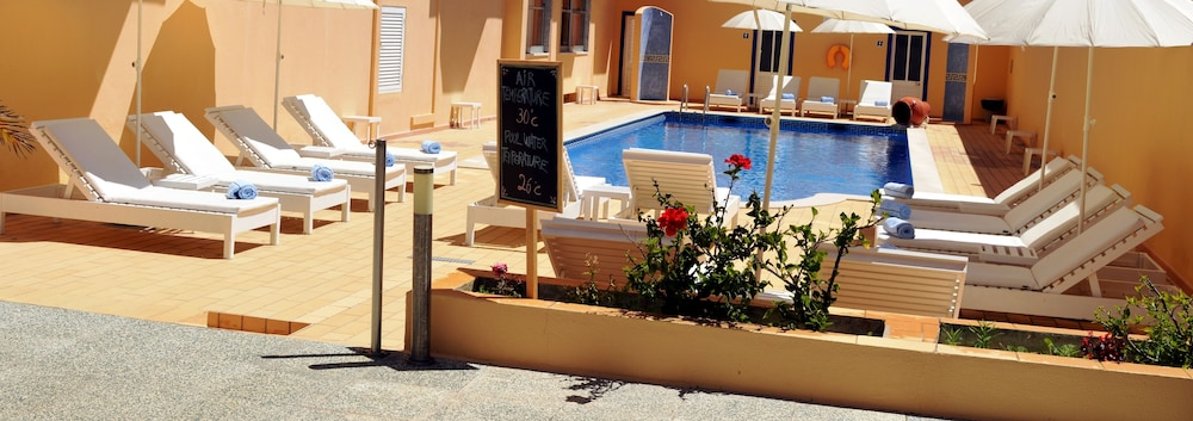 Apolo, Algarve