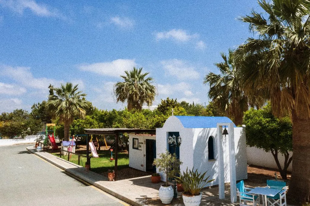 General view, Azzurro Luxury Holiday Villas, Cyprus