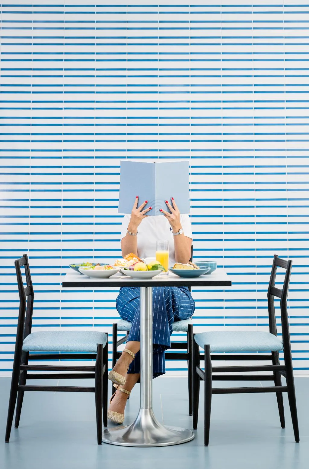 Restaurant, So’ Lifestyle Hotel Sorrento, Naples