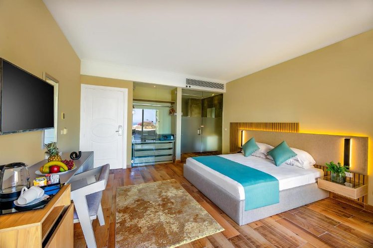 Zen Resort By Tbh Hotels, Red Sea Riviera