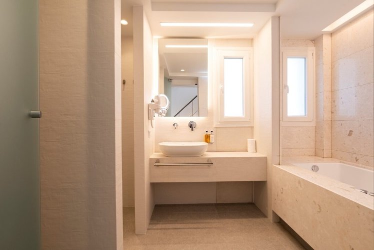Mirablue Luxury Residences, Halkidiki