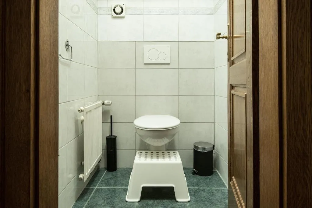 Room, Boutique Apartments White Swan, Prague