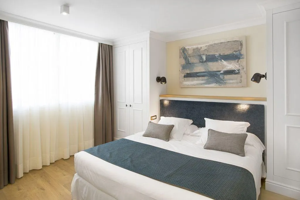 Double or Twin STANDARD Room, Aiguablava, Costa Brava
