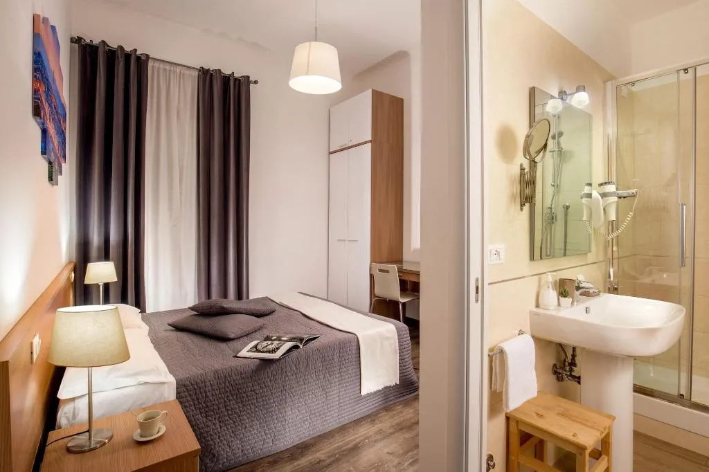 Room, I Love Italy Rome, Naples