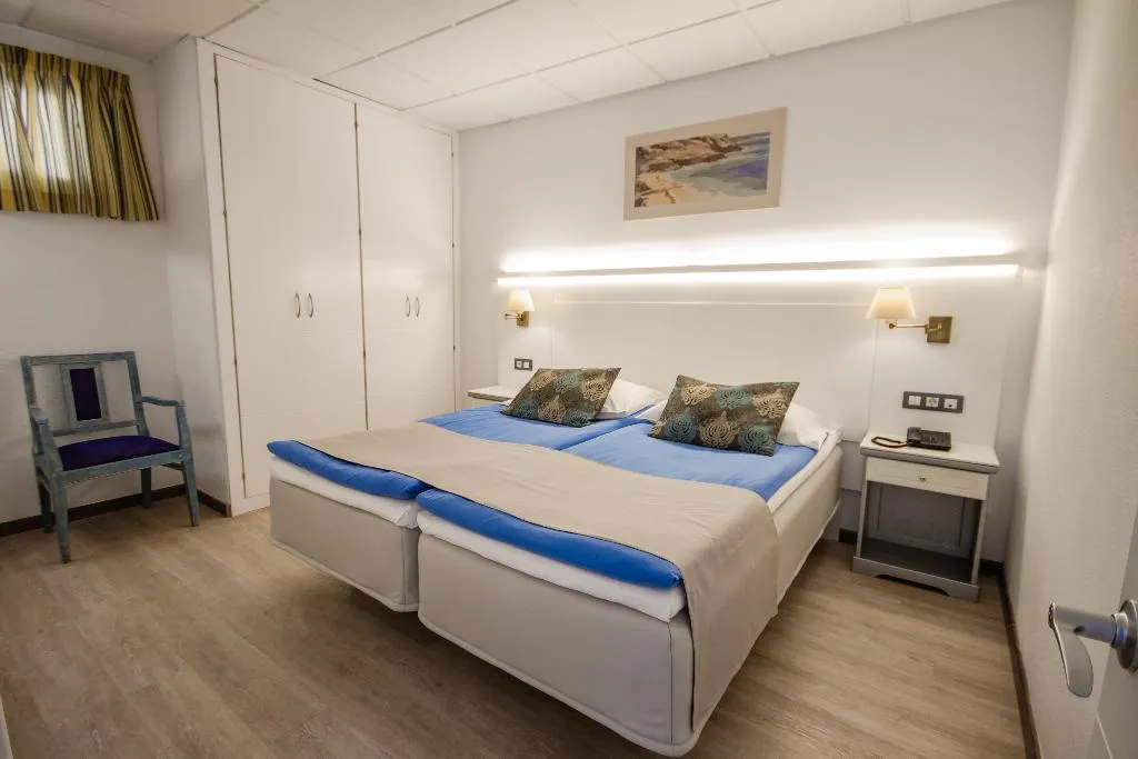 APARTMENT POOL VIEW ONE BEDROOM Room, Servatur Green Beach, Gran Canaria