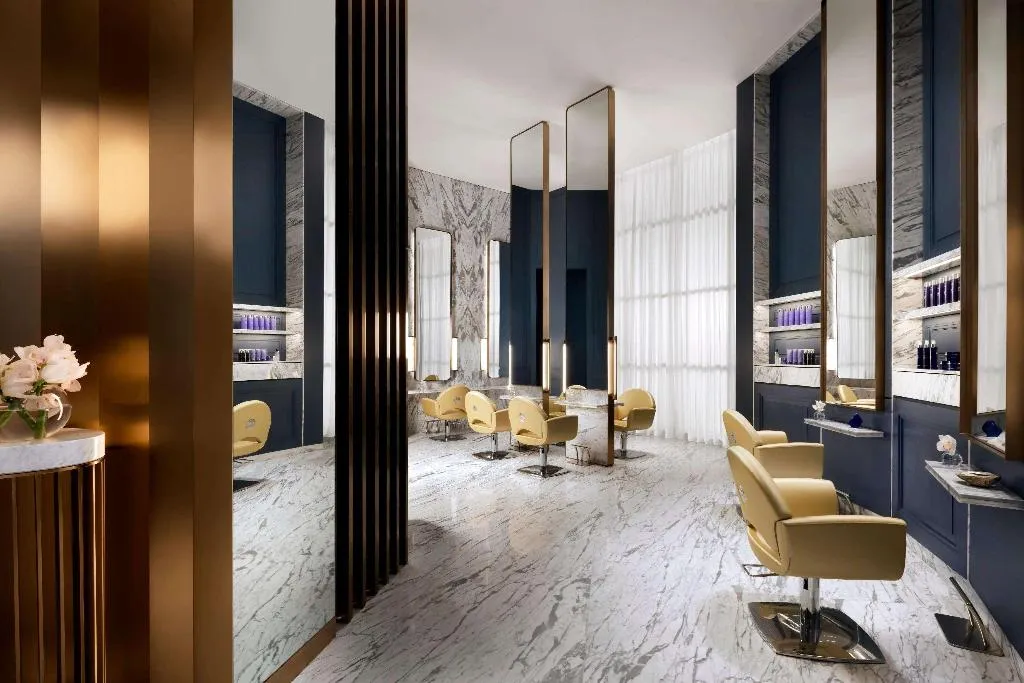 Sports and Entertainment, Atlantis, The Royal, Dubai