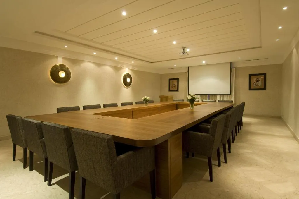 Conferences, Riad Villa Blanche, Agadir