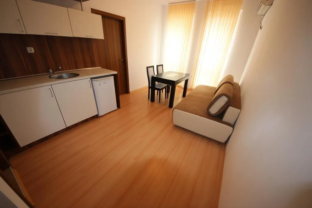 APARTMENT ONE BED Room, Menada Sunny Day 6, Bourgas