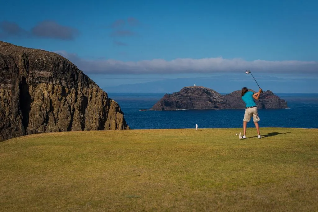 Sports and Entertainment, Vila Baleira Porto Santo, Porto Santo