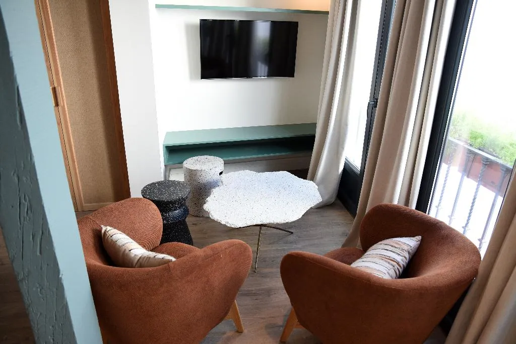 APARTMENT STANDARD Room, Casa Bailén Apartamentos, Seville