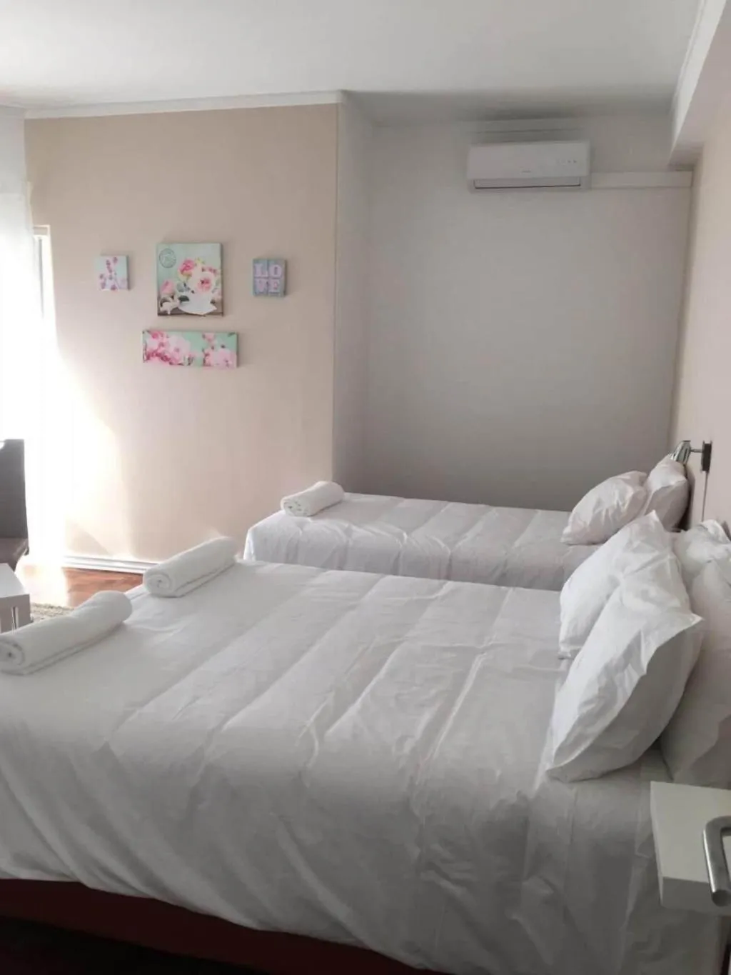 Room, Lx Center Guesthouse, Lisbon