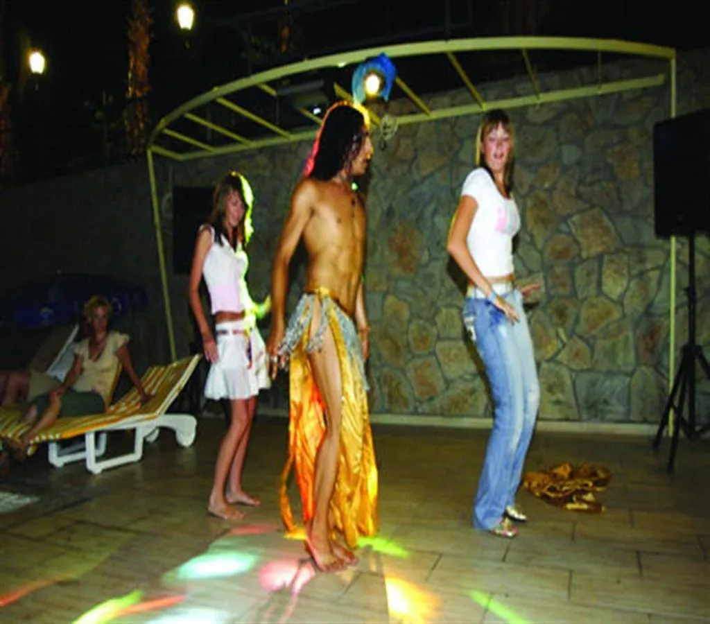 Restaurant, Astoria Hotel & Spa, Antalya