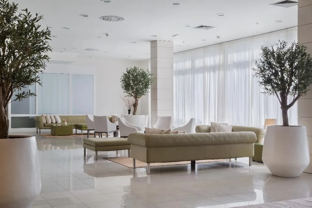 Lobby, Bluesun Hotel Elaphusa, Split