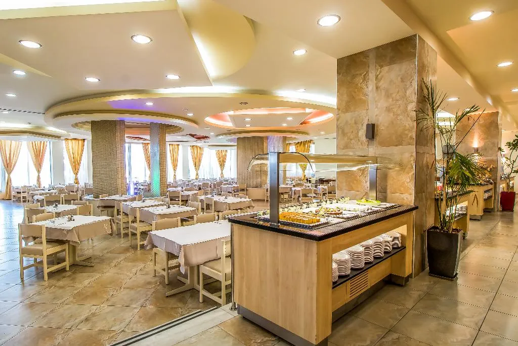 Restaurant, Pegasos, Rhodes