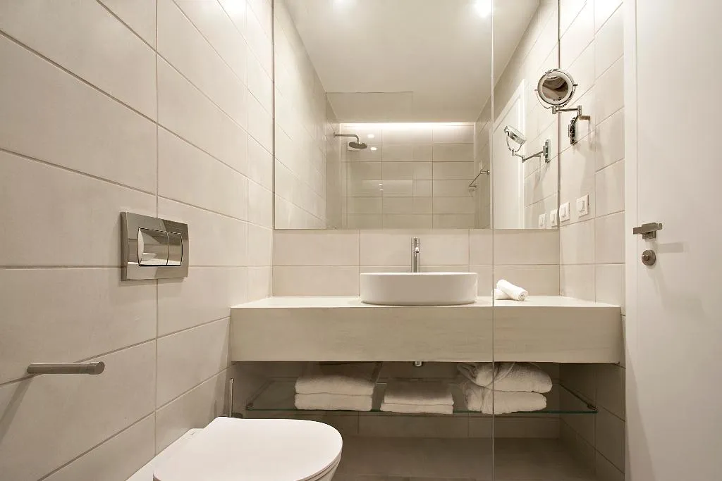 Double or Twin SEA VIEW Room, Radisson Resort Plaza Skiathos, Skiathos