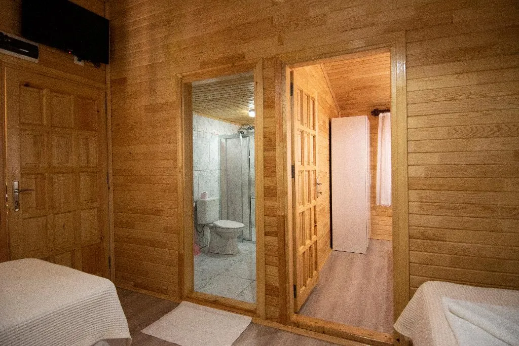FAMILY ROOM COMFORT Room, Likya Adrasan Otel, Antalya