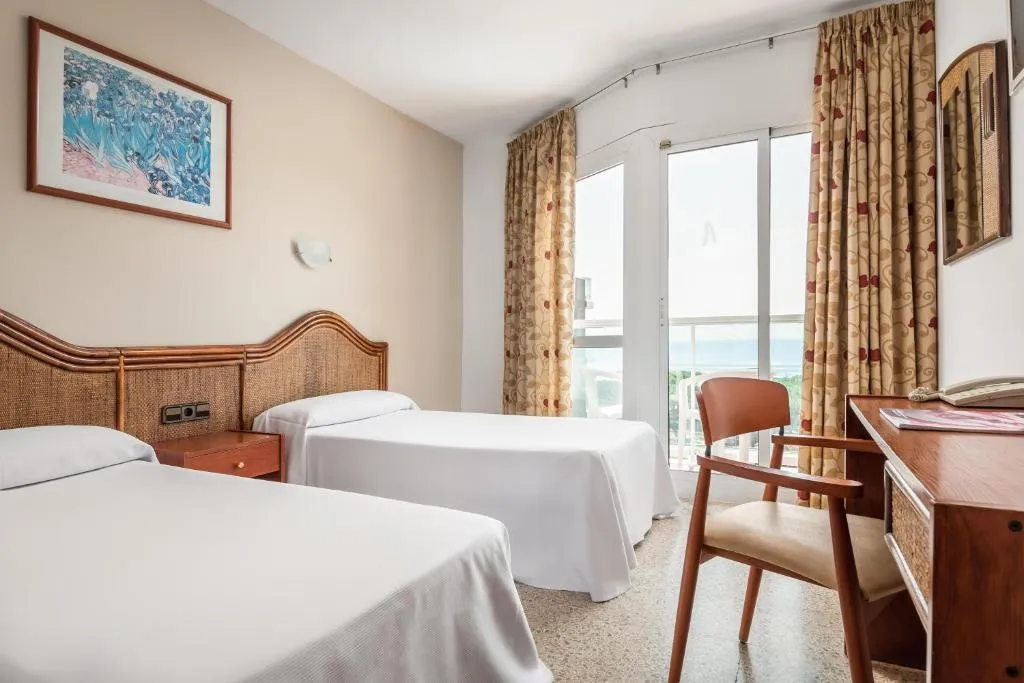 DOUBLE STANDARD Room, Hotel Cartago Nova by Alegria, Costa Brava