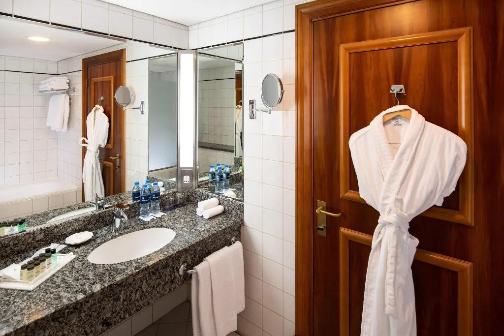 Room, Sheraton Jumeirah Beach Resort, Dubai