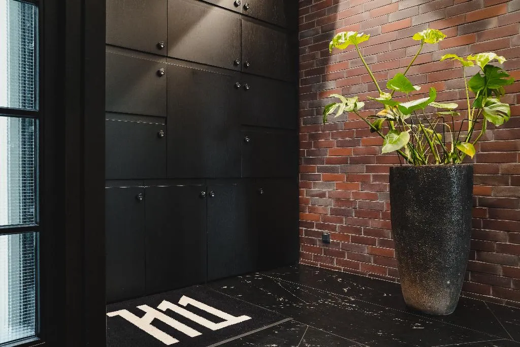 Lobby, H11 Aparthotel, Krakow