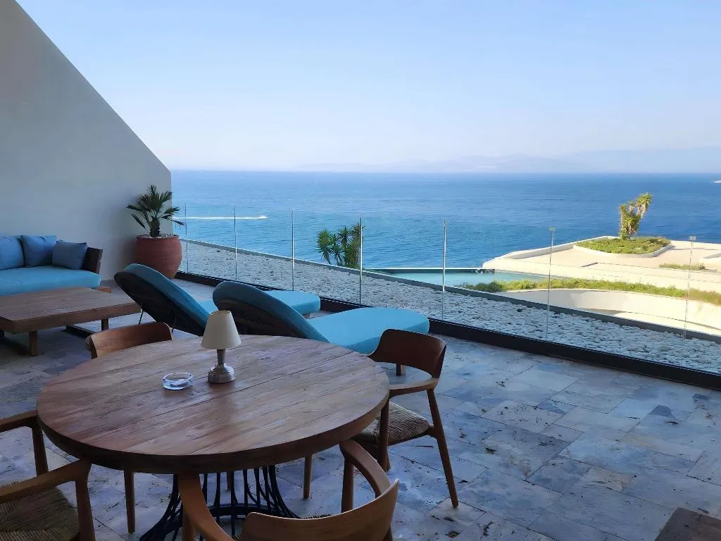 SUITE SEA VIEW THREE BEDROOMS Room, Swissotel Living Bodrum, Bodrum