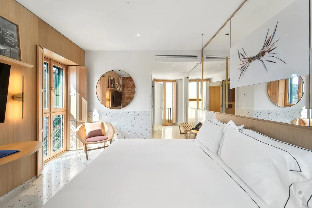 DOUBLE COMFORT Room, Milu Milano, Milan