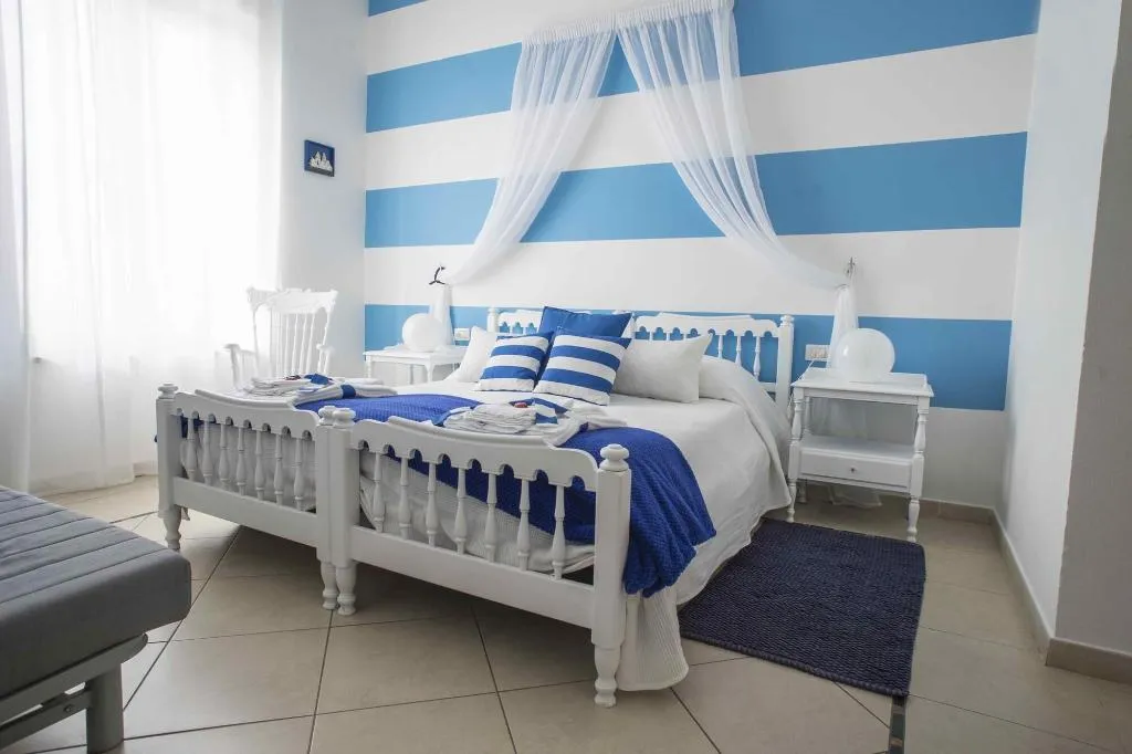 Room, B B L Approdo, Catania