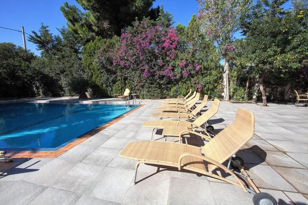 Sports and Entertainment, Thomas Beach Hotel, Athens