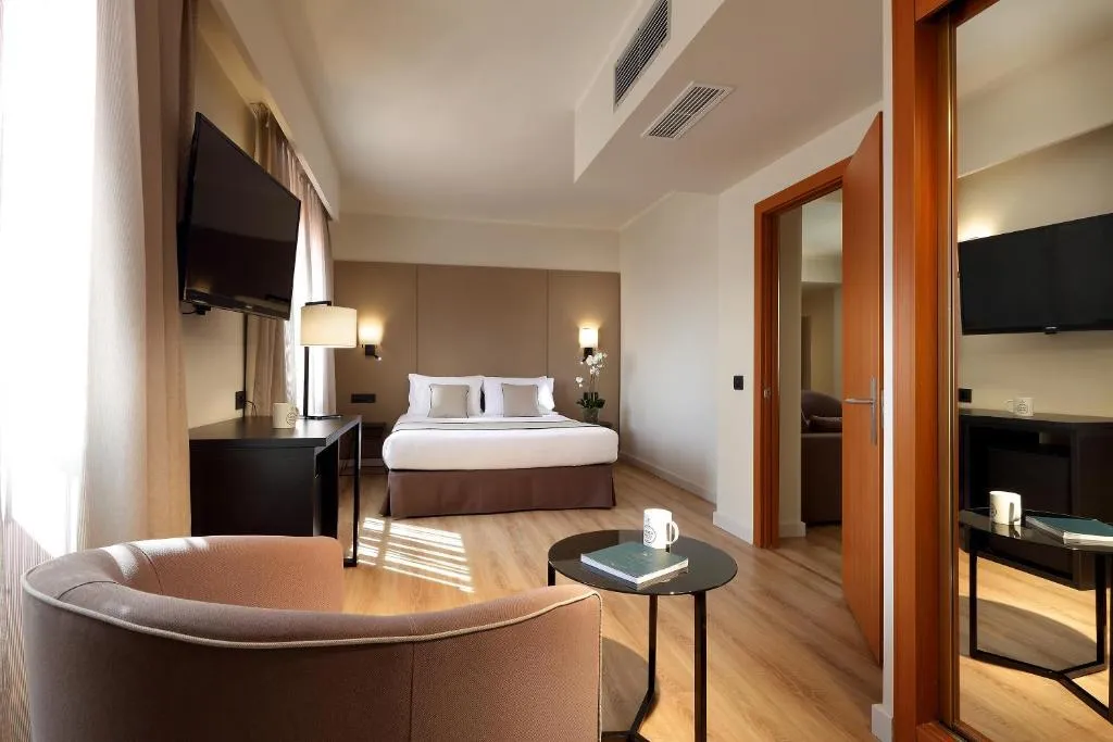Room, Exe Rey Don Jaime, Valencia