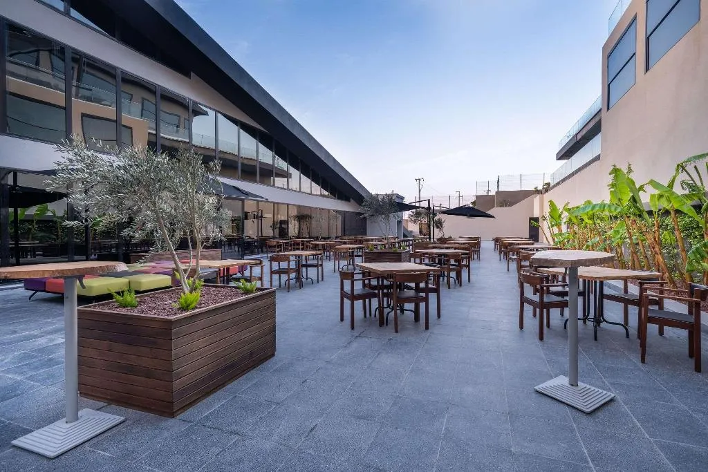 General view, The S Hotel By Ascend Collection, Izmir