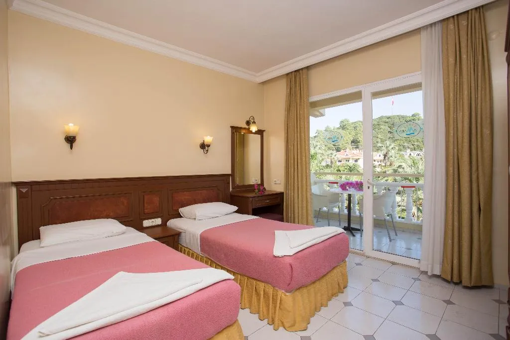 APARTMENT ONE BEDROOM Room, Amaris Apart Hotel, Dalaman