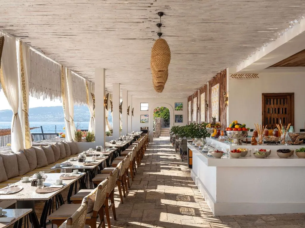 Restaurant, Swissotel Living Bodrum, Bodrum