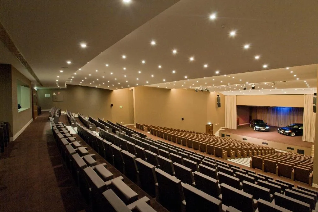 Conferences, Kimpton Atlantico Algarve, Algarve
