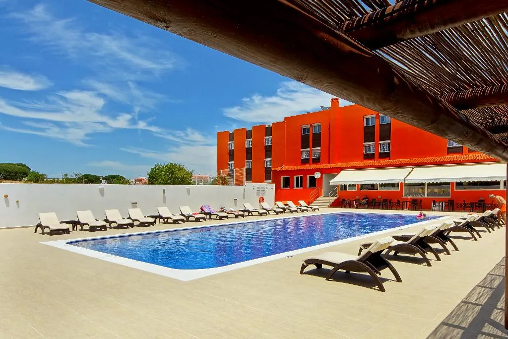 Pool, Zodiaco, Algarve