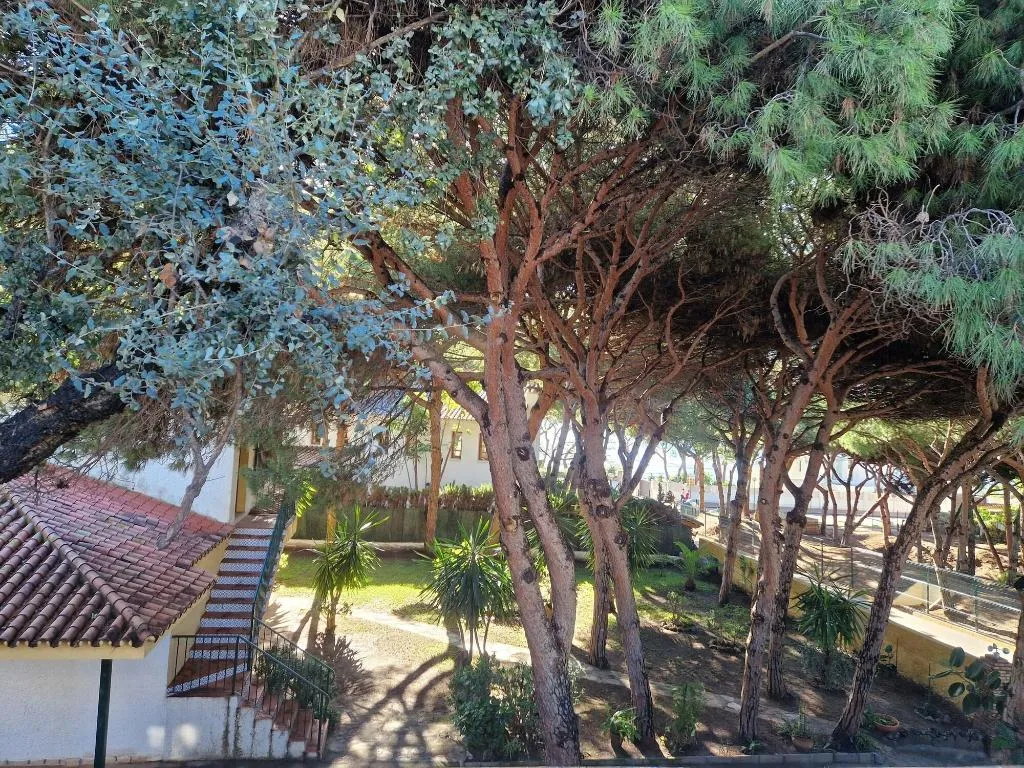 General view, Rancho Grande (ex.Villa Costa Marbella), Costa Del Sol