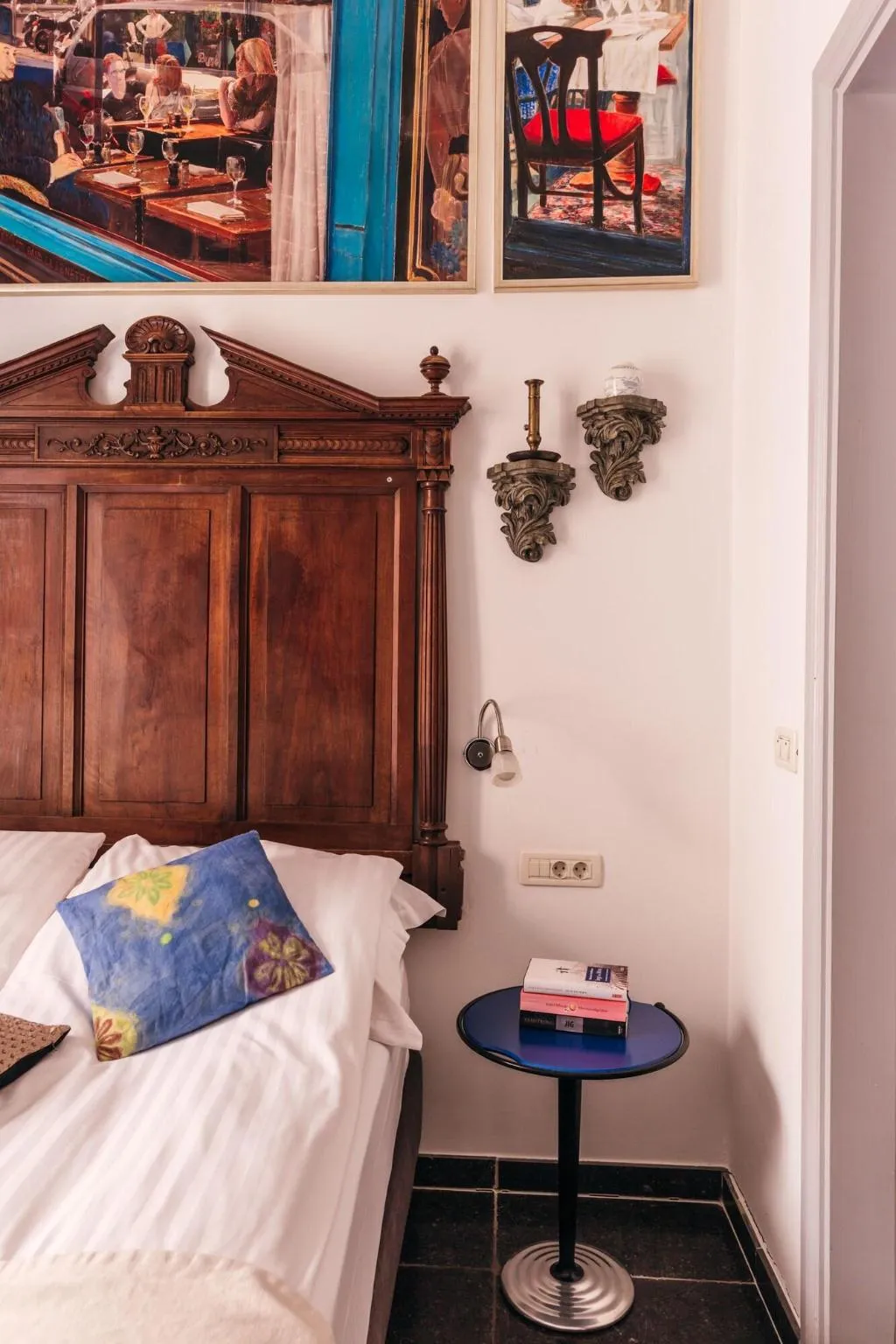 Double or Twin STANDARD Room, Prijeko Palace, Dubrovnik