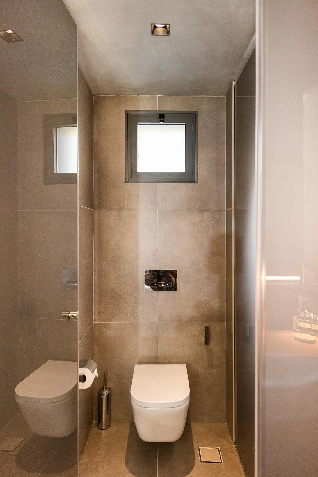 TWIN SUPERIOR WITH PRIVATE POOL Room, Pilot Amphora Boutique Hotel, Crete