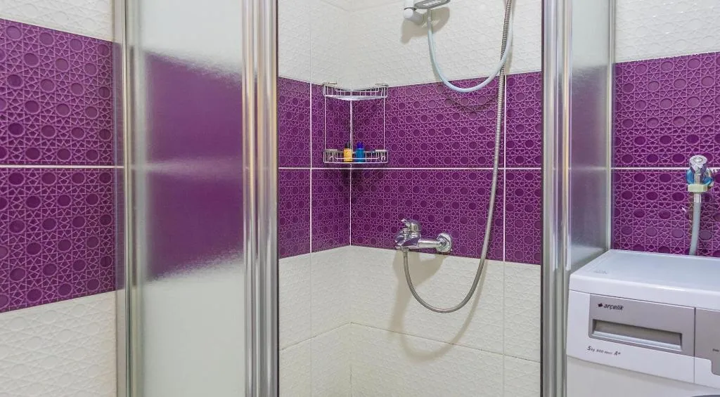 Room, Antalya Residence Hotel, Antalya